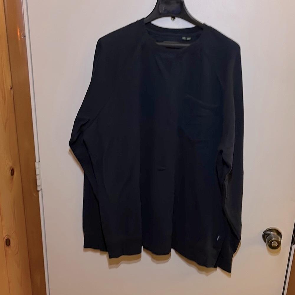 Orvis Long Sleeve Shirt